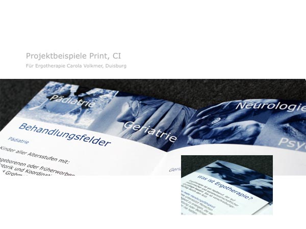 Volkmer Ergotherapie