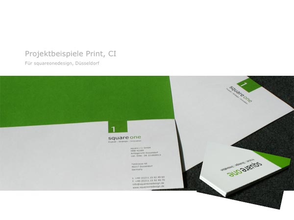 squareone referenz