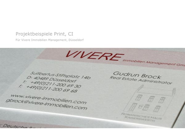Vivere VK